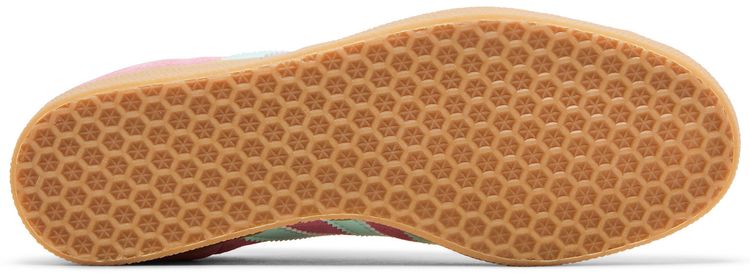 Adidas Wmns Gazelle Bliss Pink Clear Mint