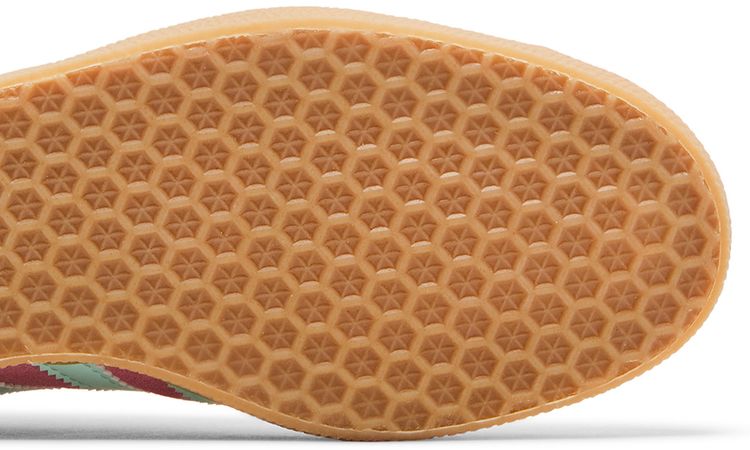 Adidas Wmns Gazelle Bliss Pink Clear Mint