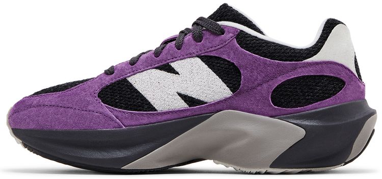 WRPD Runner Dusted Grape