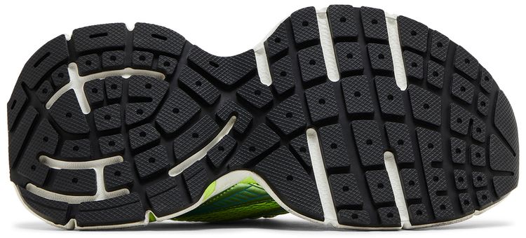 Balenciaga Wmns 3XL Sneaker Worn Out   Fluo Yellow