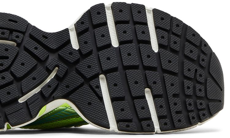 Balenciaga Wmns 3XL Sneaker Worn Out   Fluo Yellow