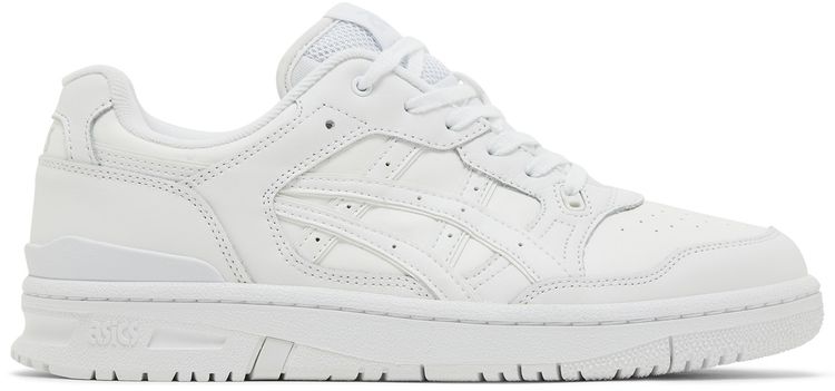 Asics EX89 Triple White