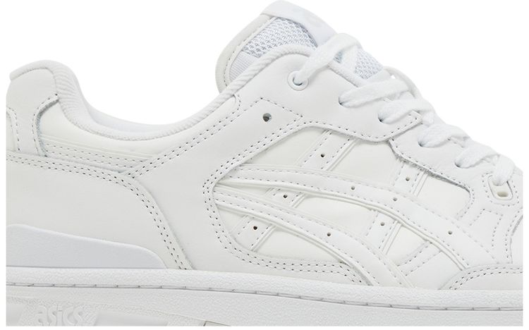 Asics EX89 Triple White