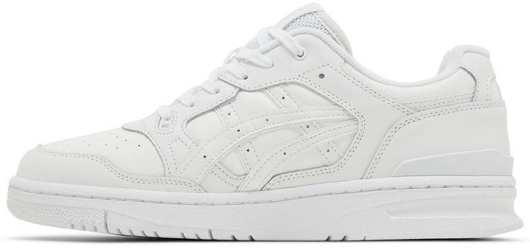 Asics EX89 Triple White