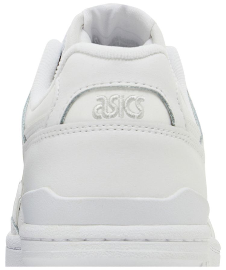 Asics EX89 Triple White