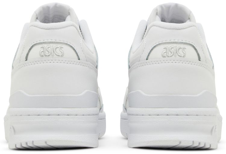 Asics EX89 Triple White