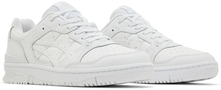 Asics EX89 Triple White