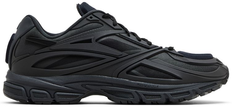 Reebok Premier Road Modern Black