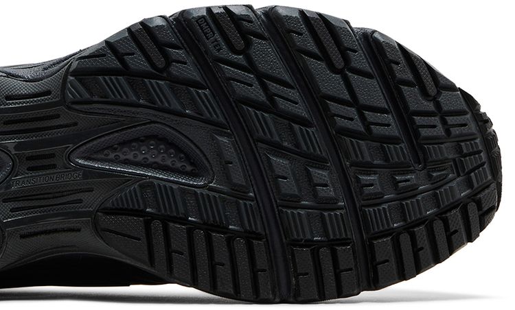 Reebok Premier Road Modern Black