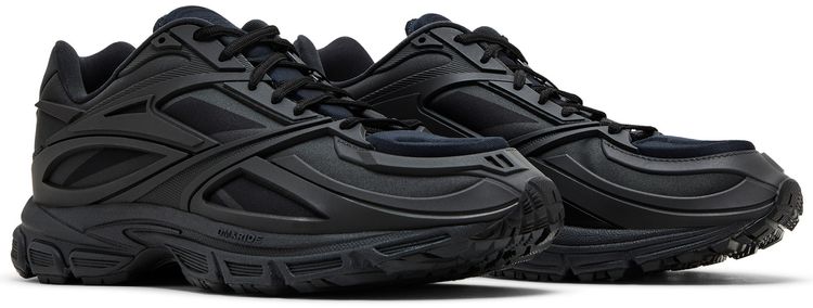 Reebok Premier Road Modern Black