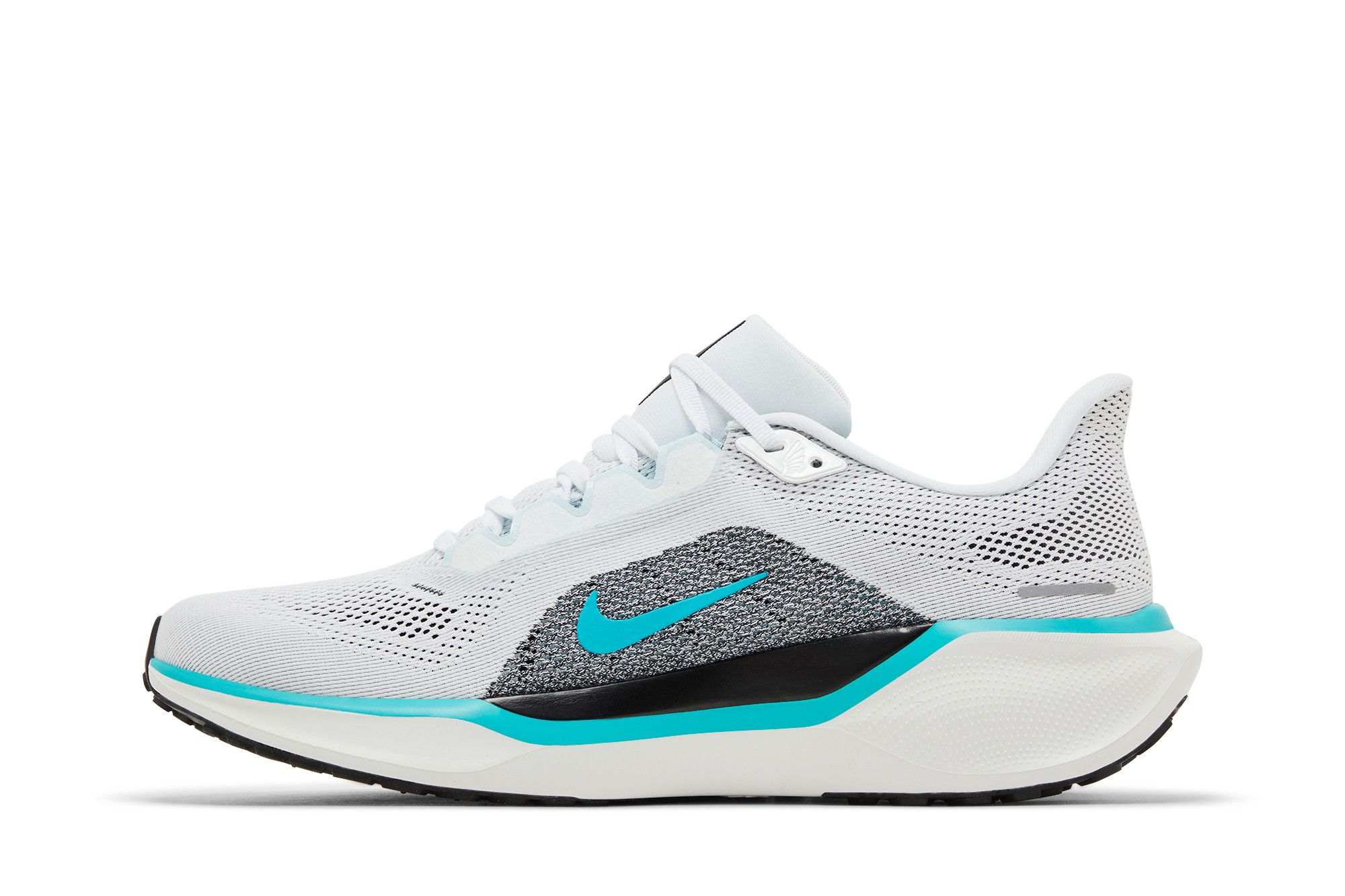 Buy Nike Air Zoom Pegasus 41 'White Dusty Cactus' - FD2722 103 | GOAT