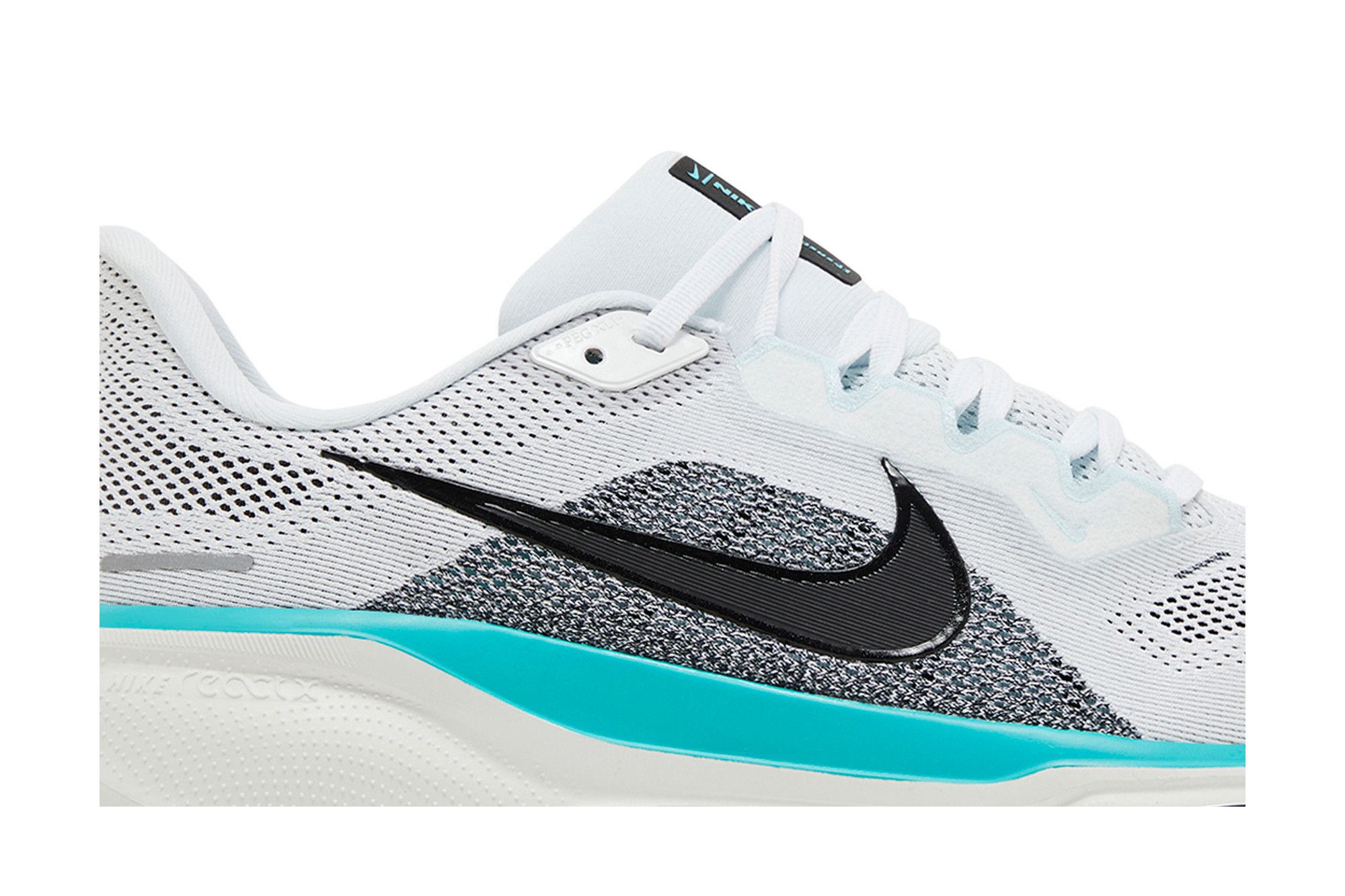 Buy Nike Air Zoom Pegasus 41 'White Dusty Cactus' - FD2722 103 | GOAT