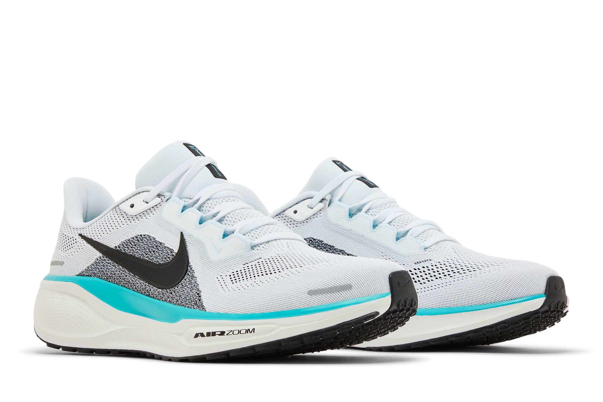 Buy Nike Air Zoom Pegasus 41 'White Dusty Cactus' - FD2722 103 | GOAT