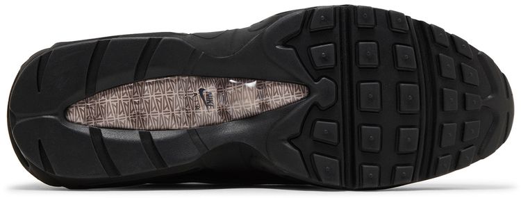 A Ma Maniere x Air Max 95 SP While You Were Sleeping