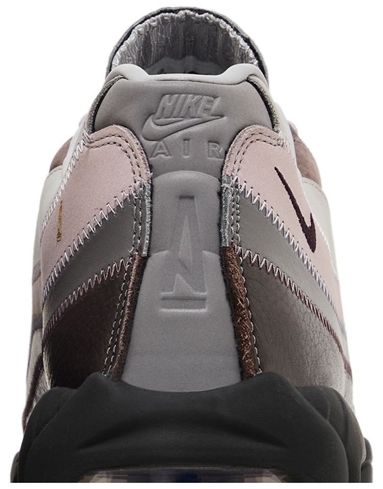 A Ma Maniere x Air Max 95 SP While You Were Sleeping