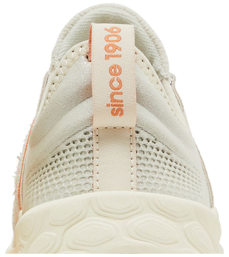 Wmns Fresh Foam X Cruz v3 Linen Sea Salt Copper