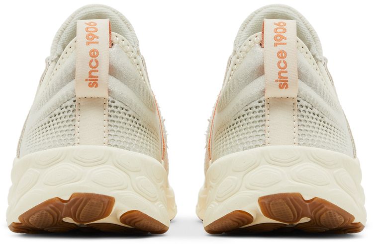 Wmns Fresh Foam X Cruz v3 Linen Sea Salt Copper
