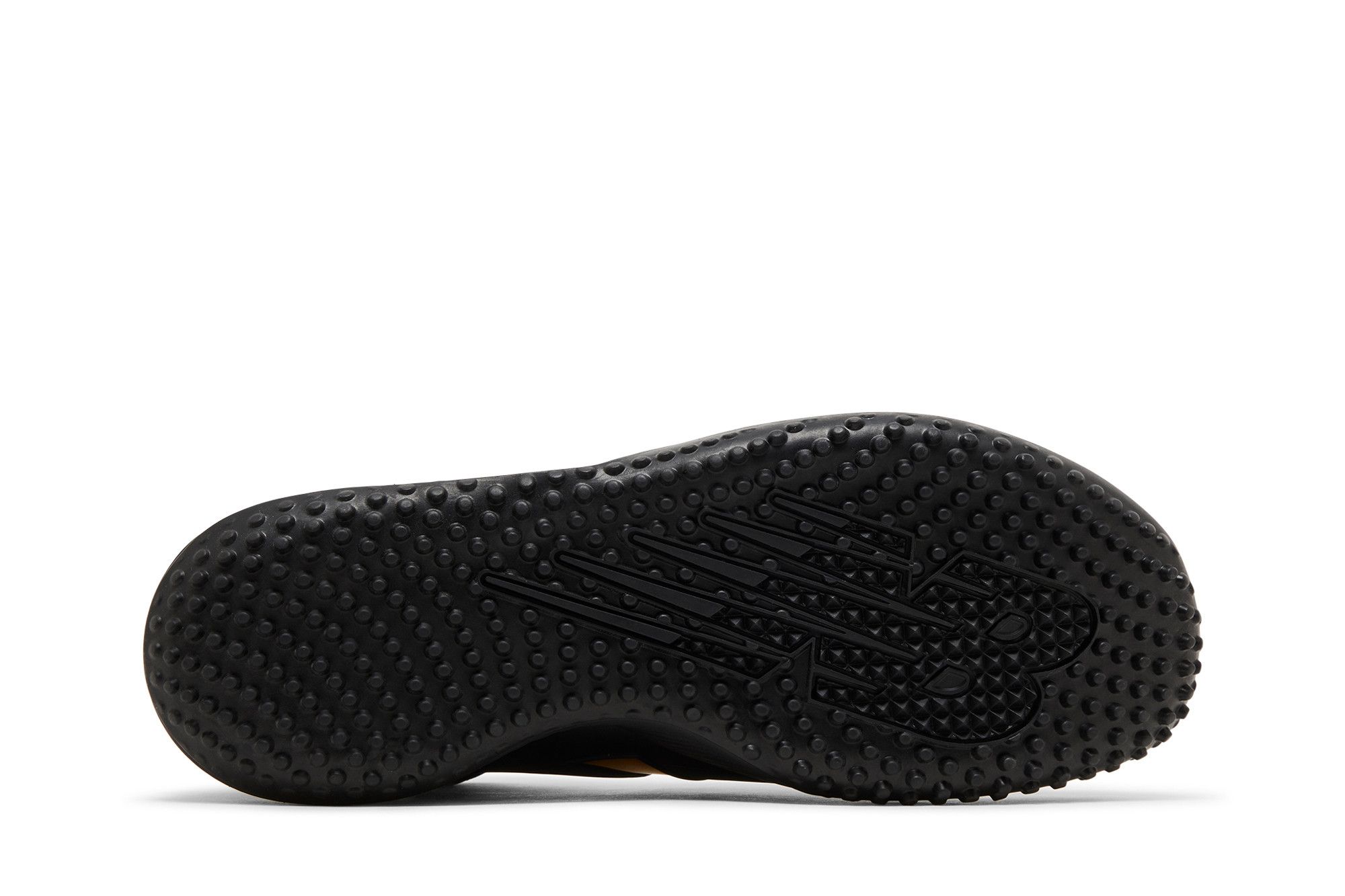 Buy Ohtani 1 TF 'Black Metallic Gold' - TSHOBK1 | GOAT