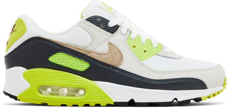 Nike Air Max 90 Cyber
