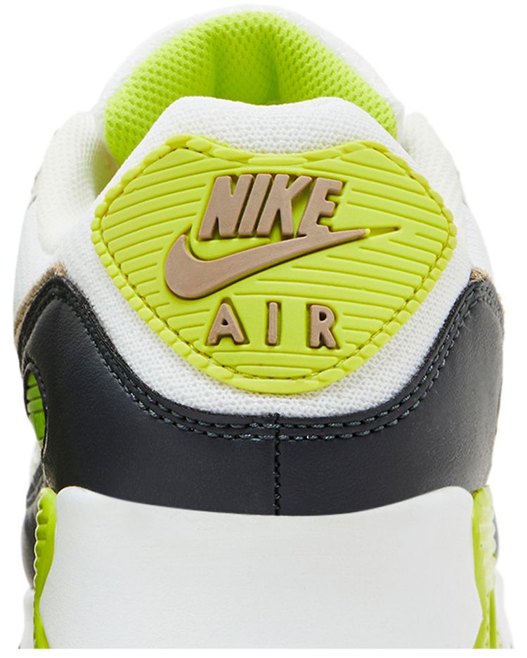 Nike Air Max 90 Cyber
