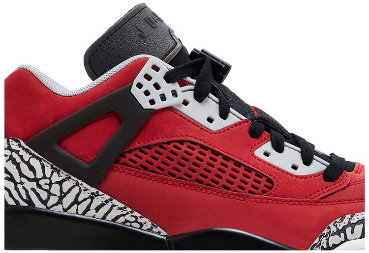 Air Jordan Spizike Low Toro