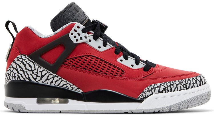 Air Jordan Spizike Low Toro