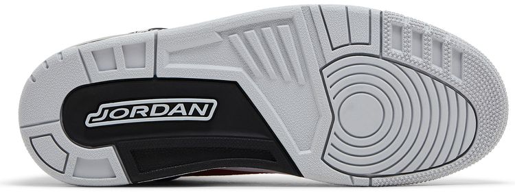 Air Jordan Spizike Low Toro