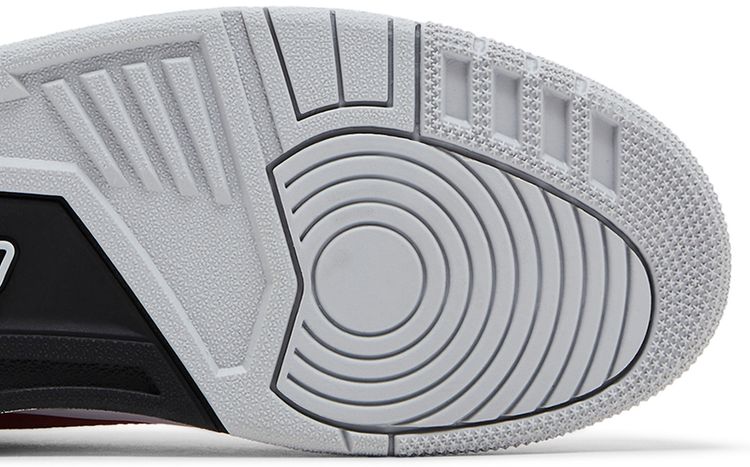 Air Jordan Spizike Low Toro