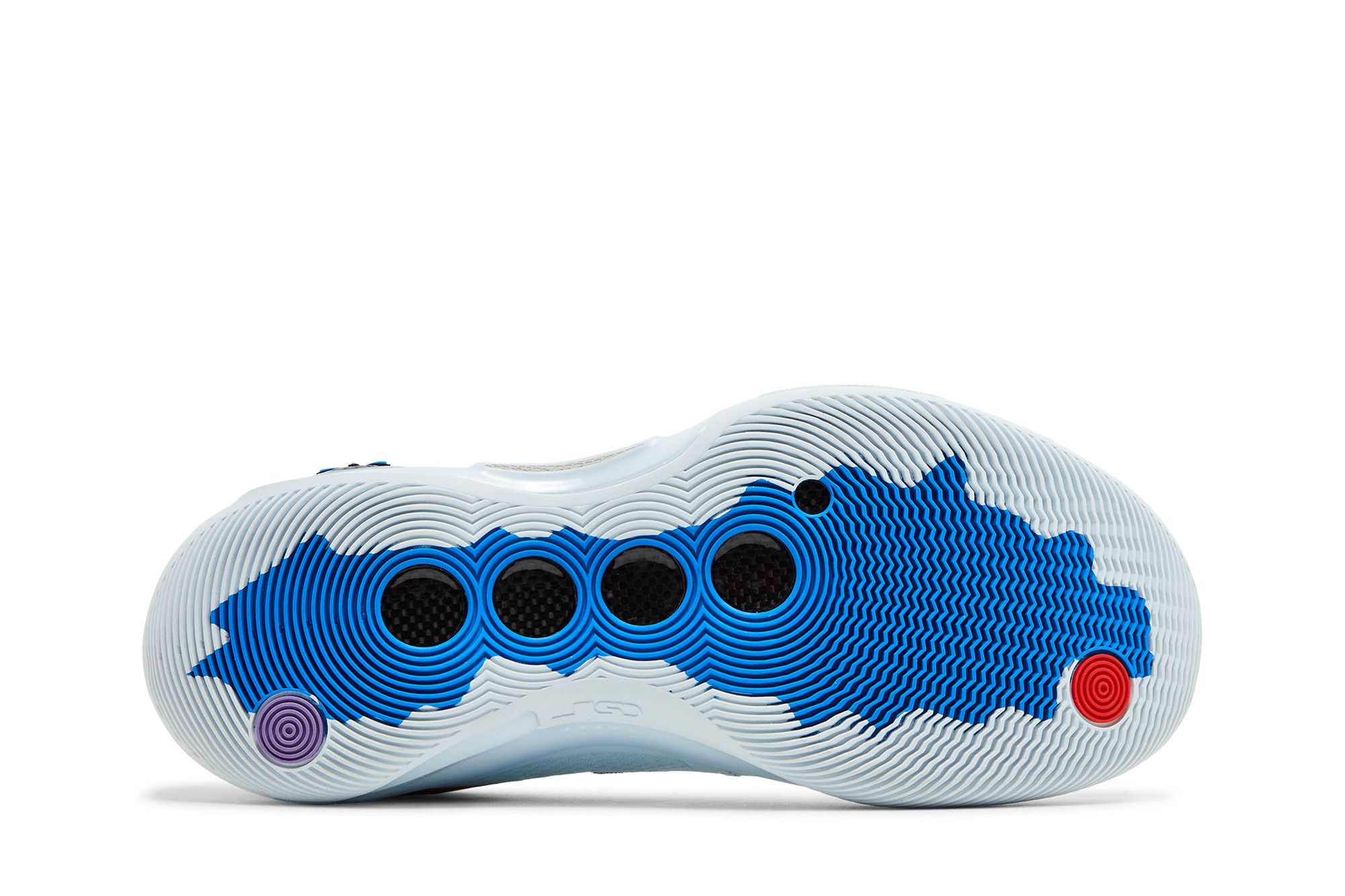 Buy Way of Wade 10 Low 'Cold Ice' - ABAS083 16 | GOAT