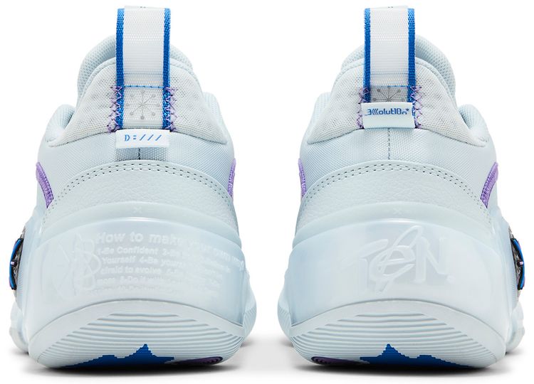 Way of Wade 10 Low Cold Ice