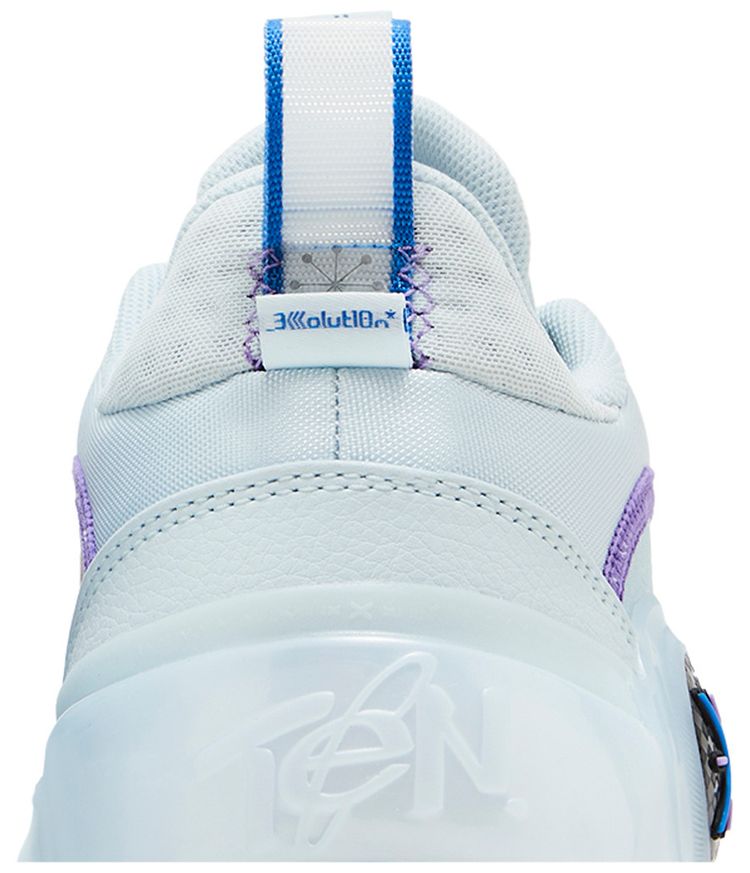 Way of Wade 10 Low Cold Ice