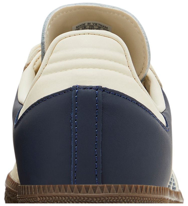 Wmns Samba OG Night Indigo Crew White