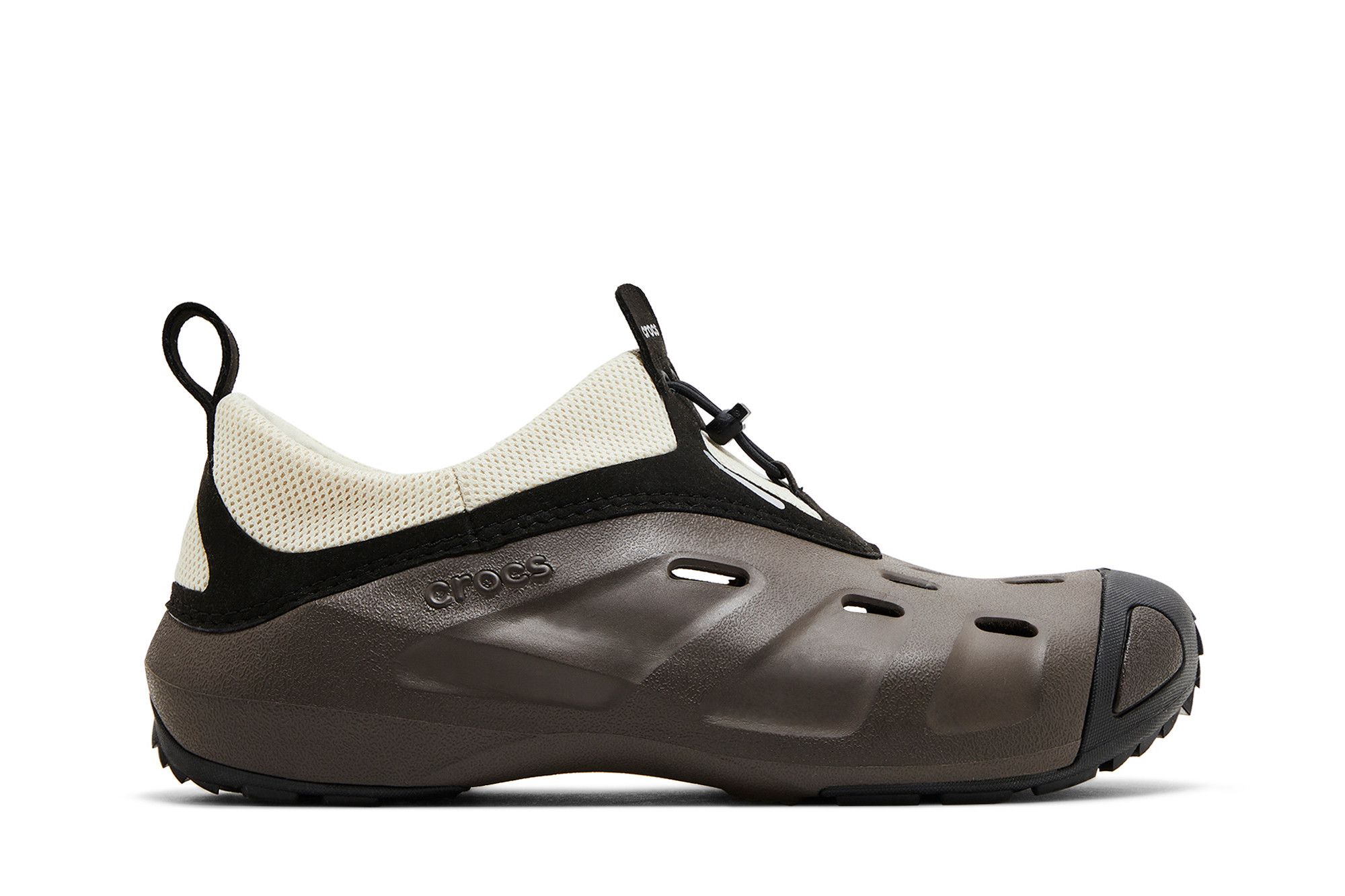crocs クロックス Quick Trail Low Espresso crocs QUICK TRAIL LOW 