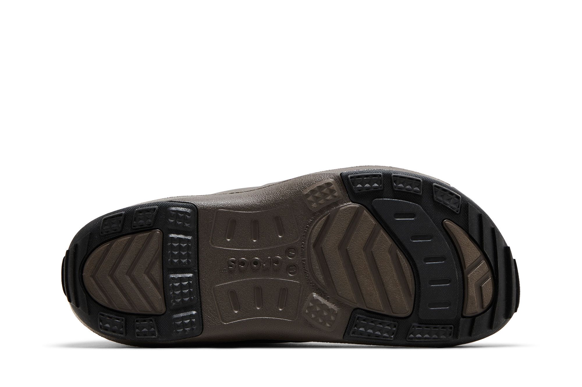 crocs クロックス Quick Trail Low Espresso crocs QUICK TRAIL LOW 