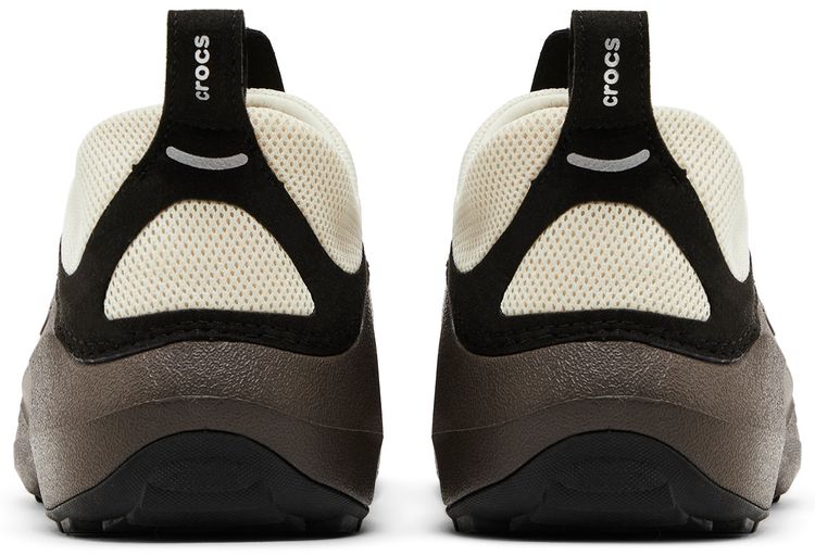 Crocs Quick Trail Low Espresso Bone