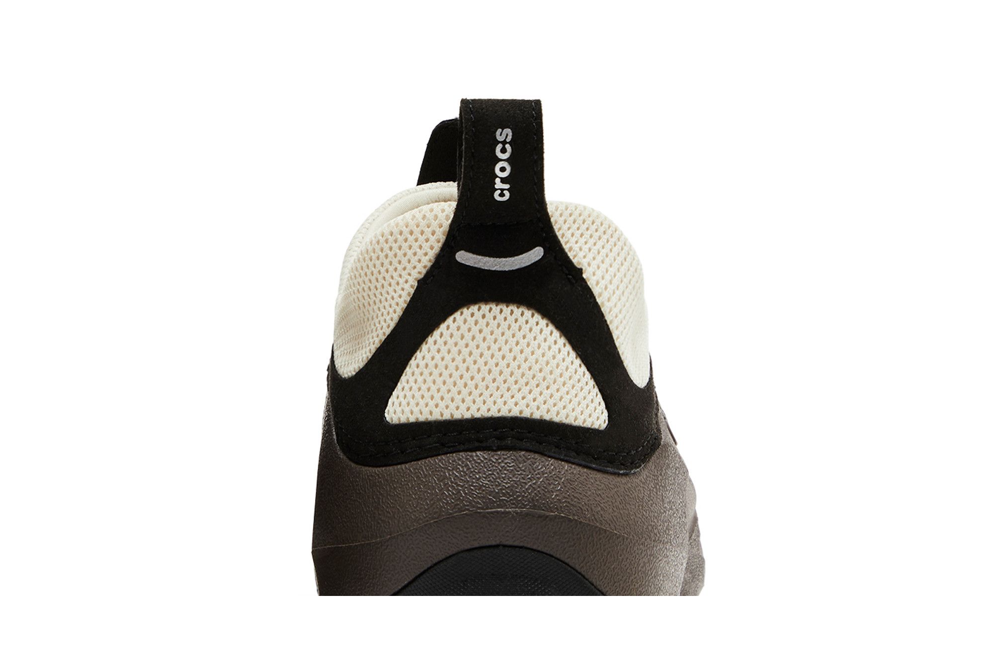 Buy Crocs Quick Trail Low 'Espresso Bone' - 209350 206 | GOAT