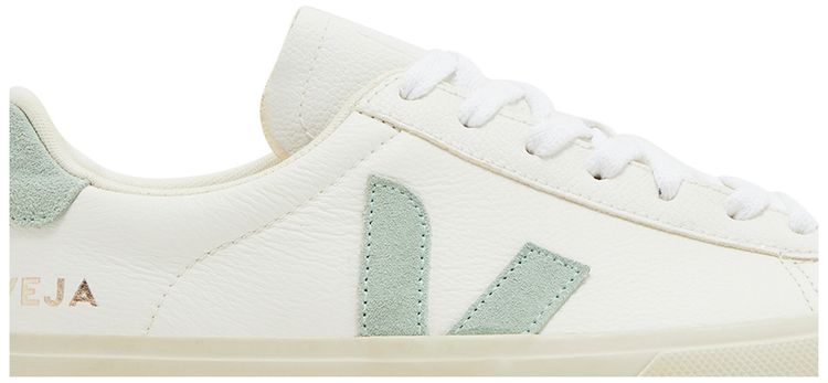 Veja Wmns Campo White Matcha