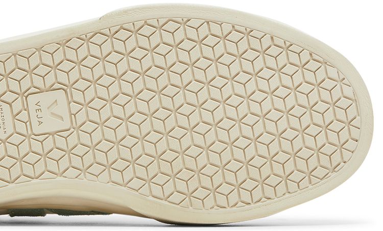 Veja Wmns Campo White Matcha