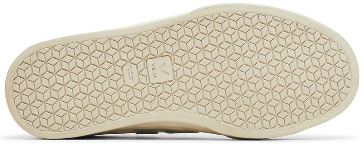 Veja Wmns Campo White Matcha