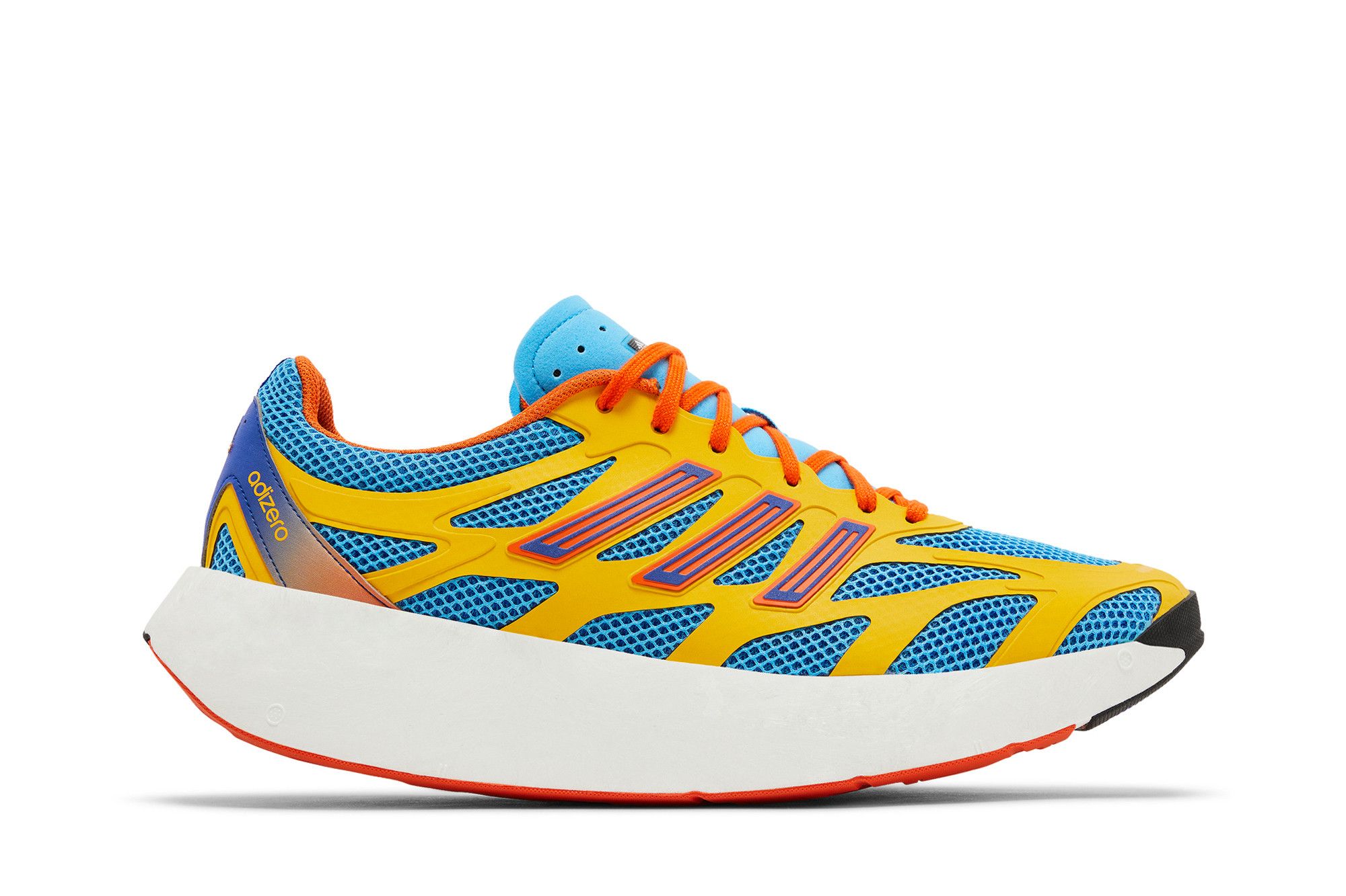 Buy Adizero Aruku 'Sky Rush' - JH8074 | GOAT