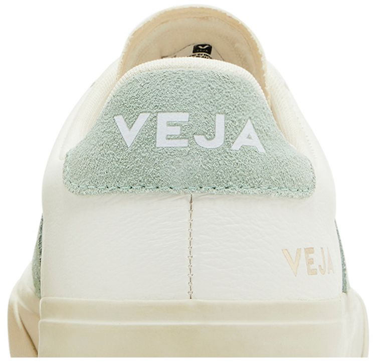 Veja Wmns Campo White Matcha