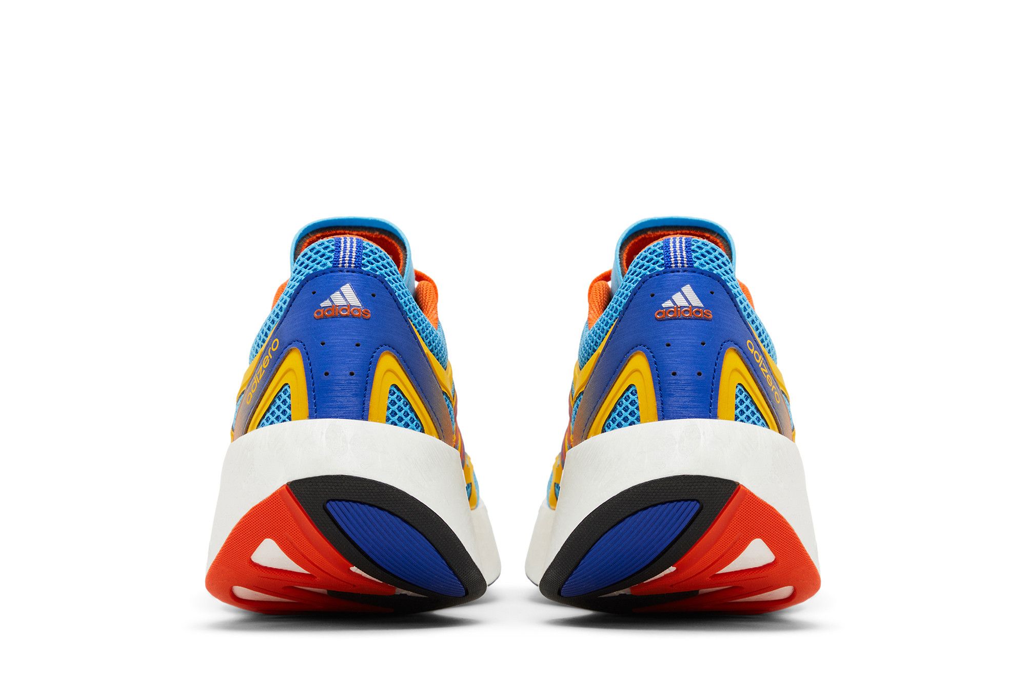Buy Adidas Adizero Aruku 'Sky Rush' - JH8074 | GOAT