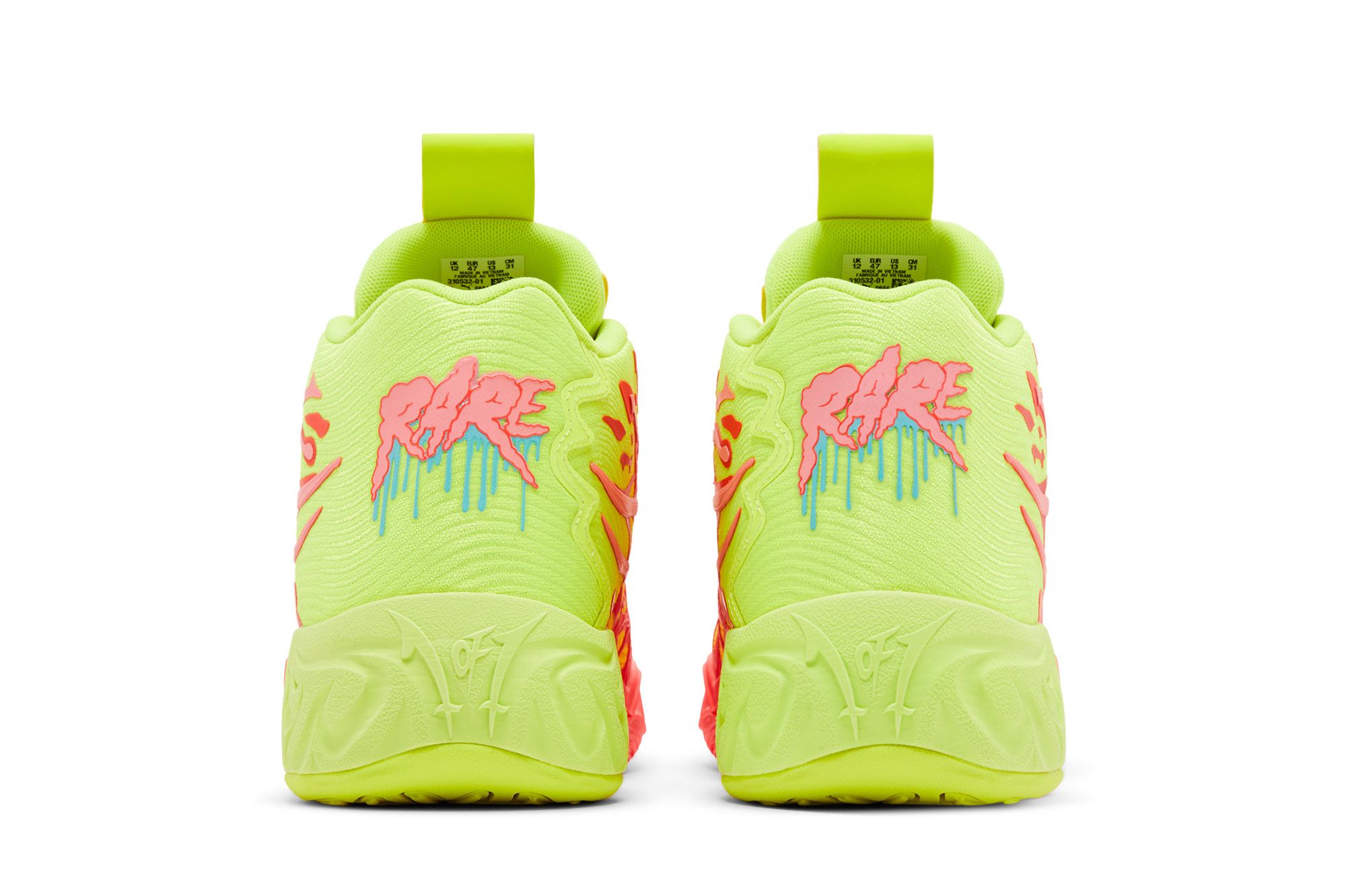Buy MB.04 '1Love' - 310532 01 | GOAT