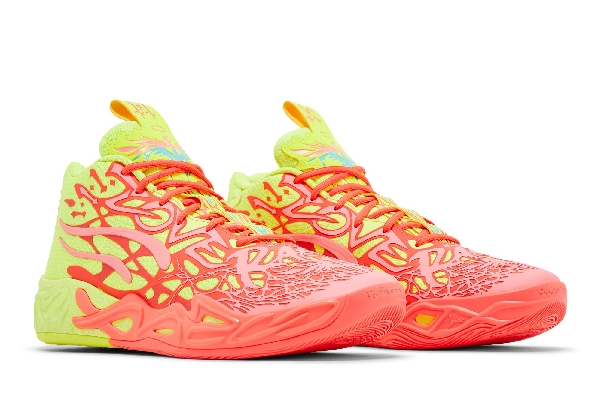 Buy Puma MB.04 '1Love' - 310532 01 | GOAT