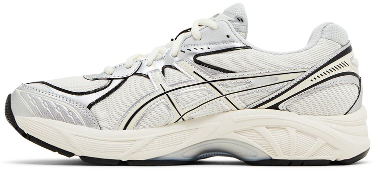 Asics GT 2160 White Black Cream