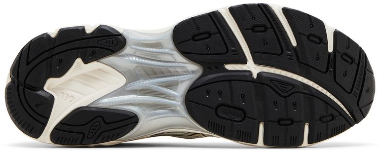 Asics GT 2160 White Black Cream