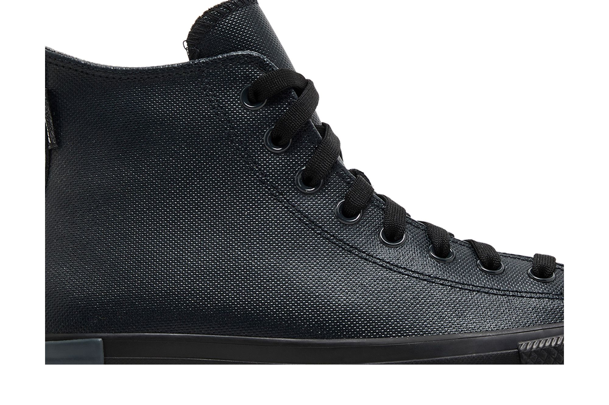 て Junya Watanabe MAN zip-up Hoodie | Black | FARFETCH