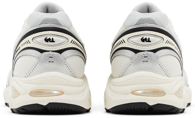Asics GT 2160 White Black Cream