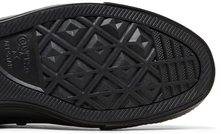 Converse Chuck Taylor All Star TecTuff High Shadow Woods