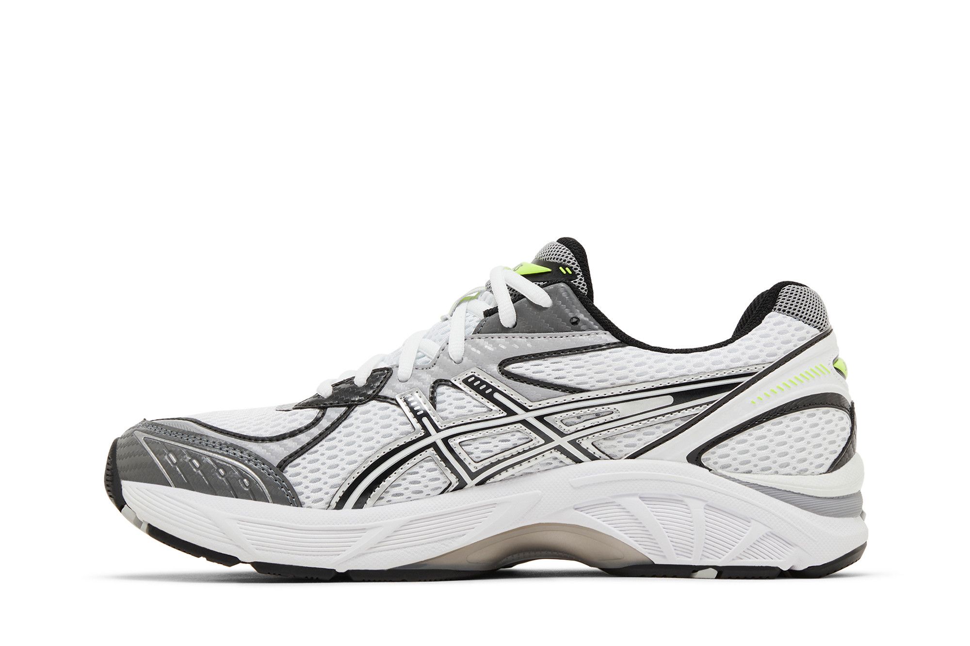 Asics GT-2160 Silver - Sep 2025 - 1203A764-020 - KicksOnFire.com